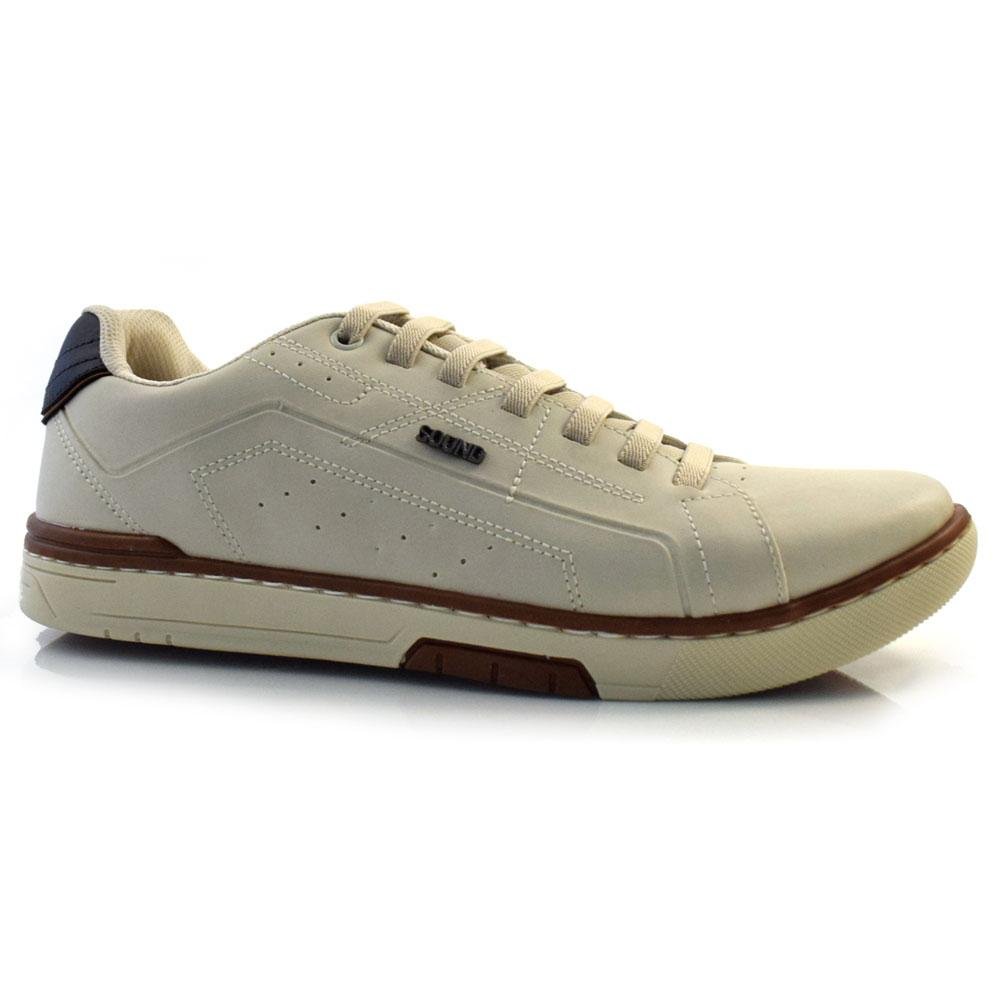 Sapatênis Masculino Sound E280Z