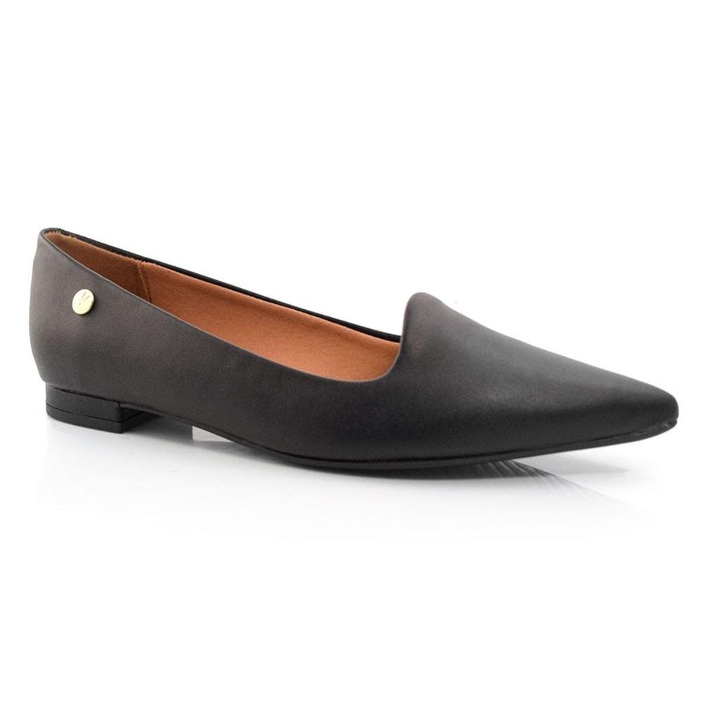 Sapatilha de Bico Fino Feminina Vizzano 1206261-7286