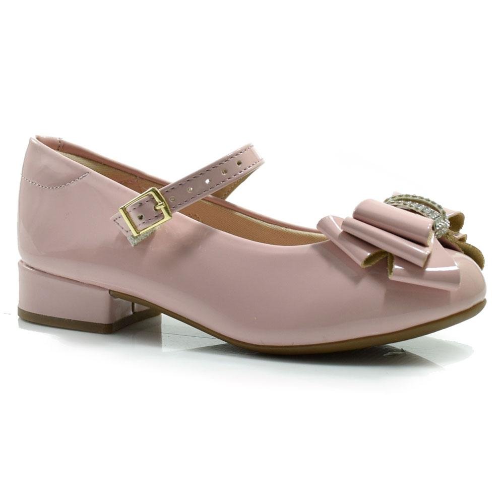 Sapatilha Infantil Molekinha 2528.115.13488