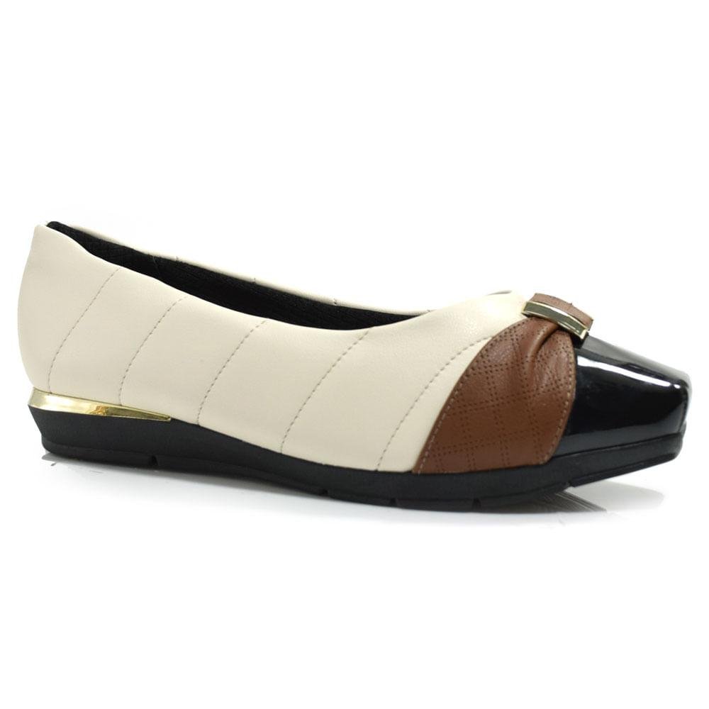 Sapatilha Feminina Piccadilly 147320