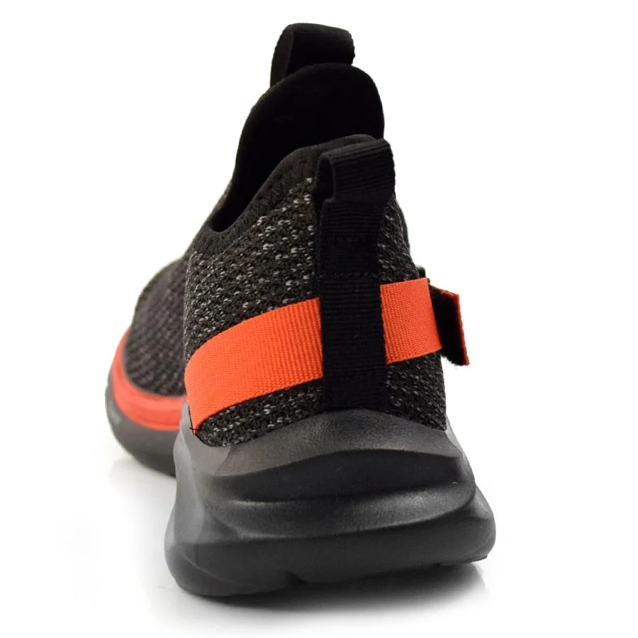 Tênis Infantil Olympikus Maneiro 942 Preto 4