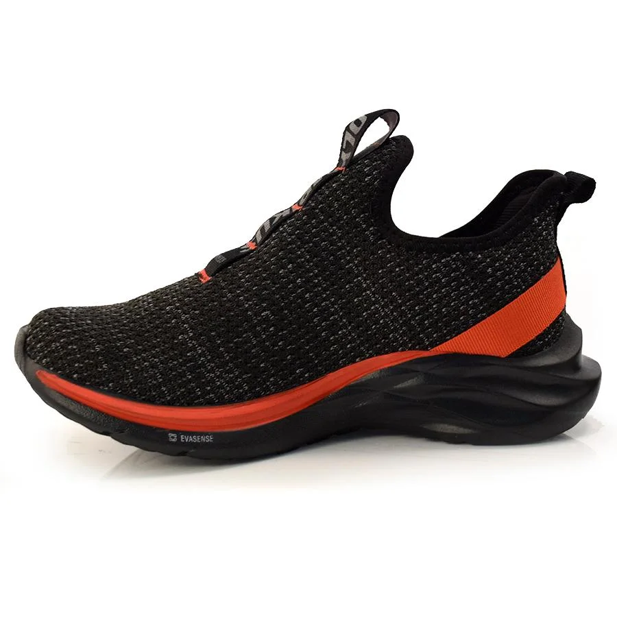 Tênis Infantil Olympikus Maneiro 942 Preto 5