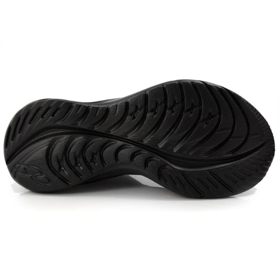 Tênis Infantil Olympikus Maneiro 942 Preto 7