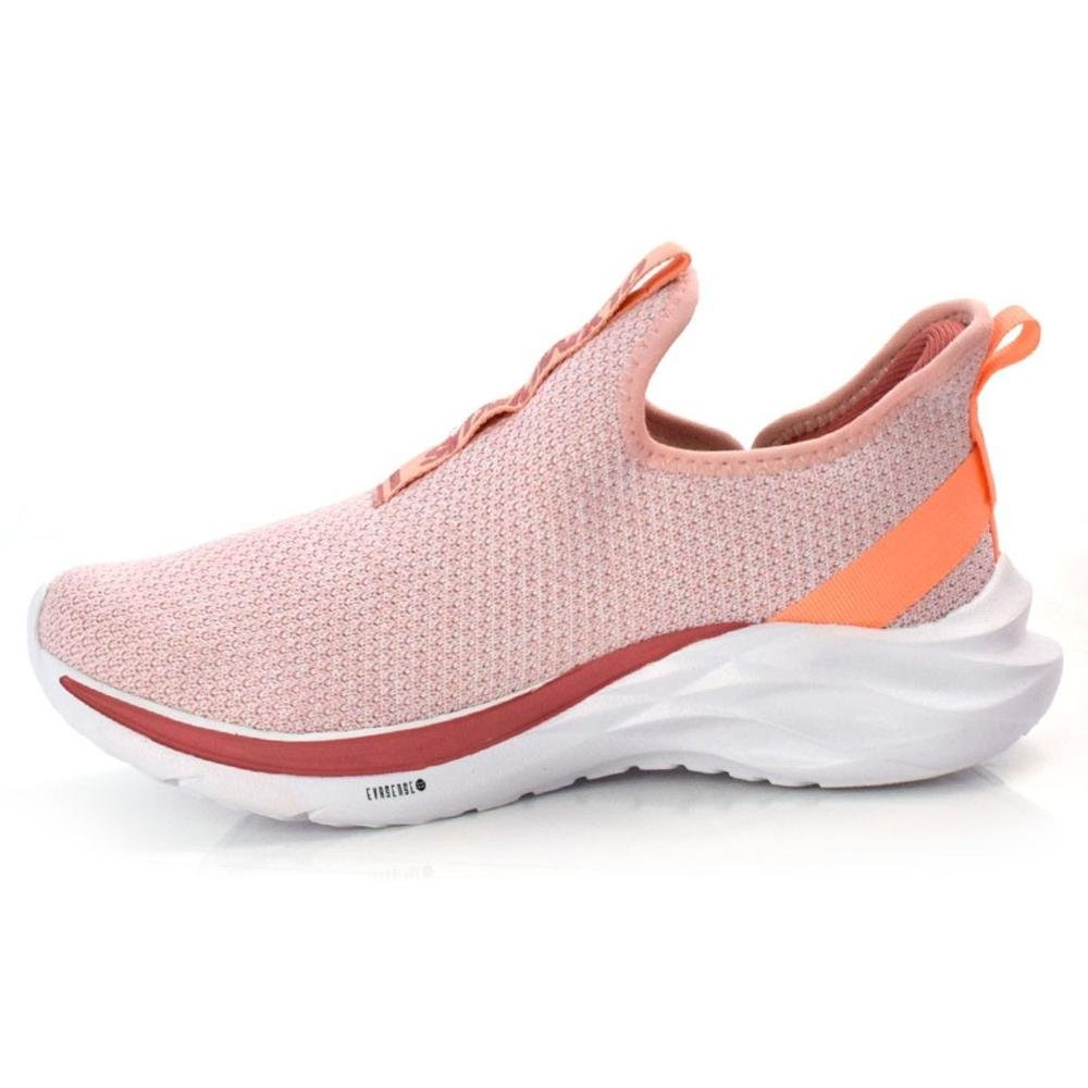 Tênis Infantil Olympikus Maneiro 942 Rosa 5