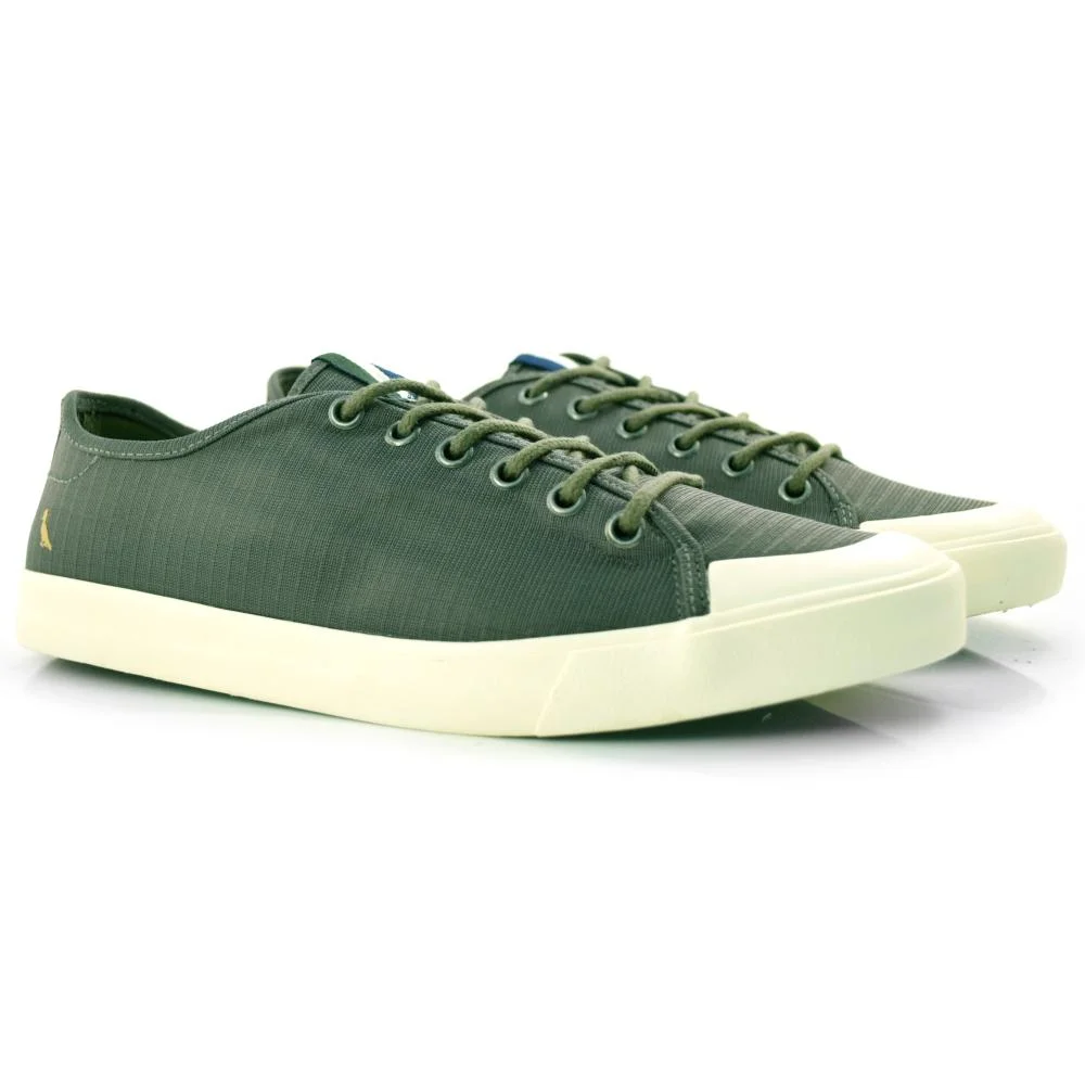 Sapatênis Masculino Reserva R753800004 Verde 2