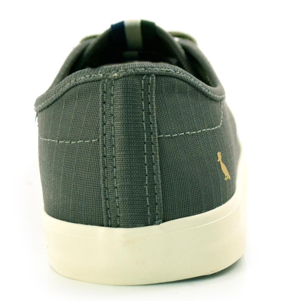 Sapatênis Masculino Reserva R753800004 Verde 5