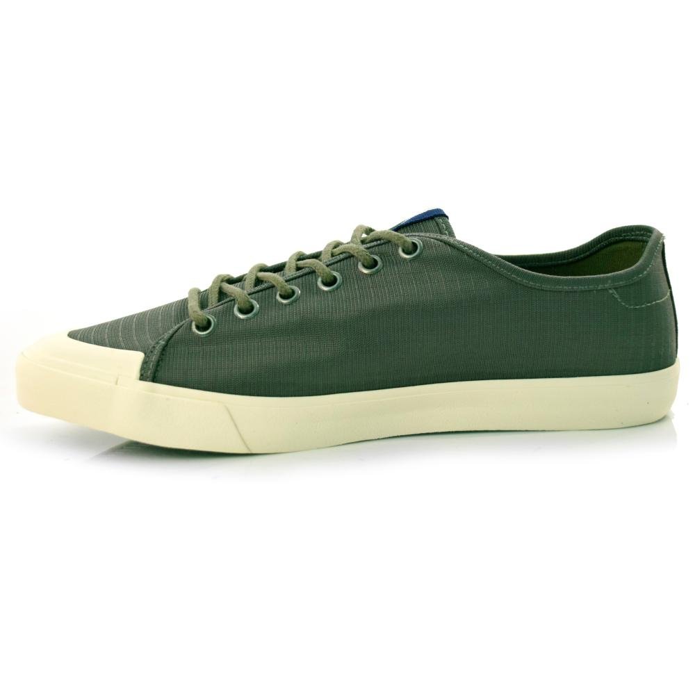 Sapatênis Masculino Reserva R753800004 Verde 6