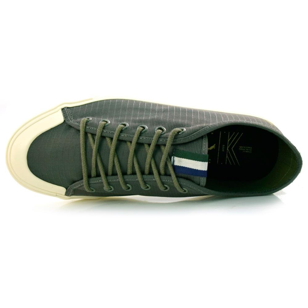 Sapatênis Masculino Reserva R753800004 Verde 7