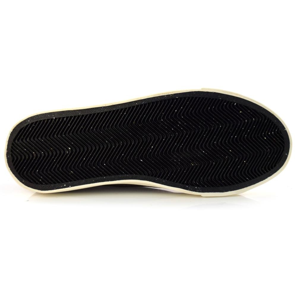 Sapatênis Masculino Reserva R753800004 Verde 8