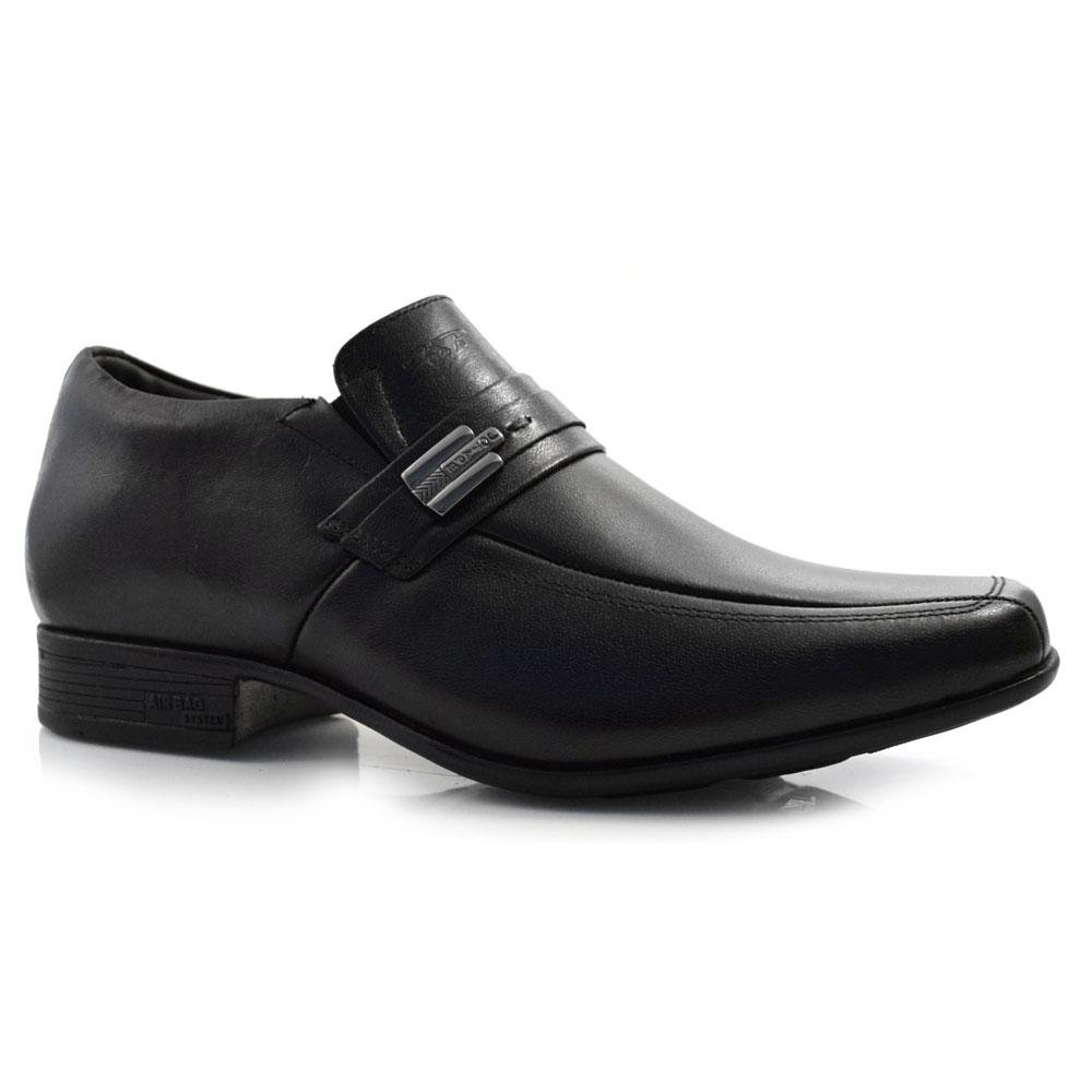 Sapato Social de Couro Jota Pe Winner 71363