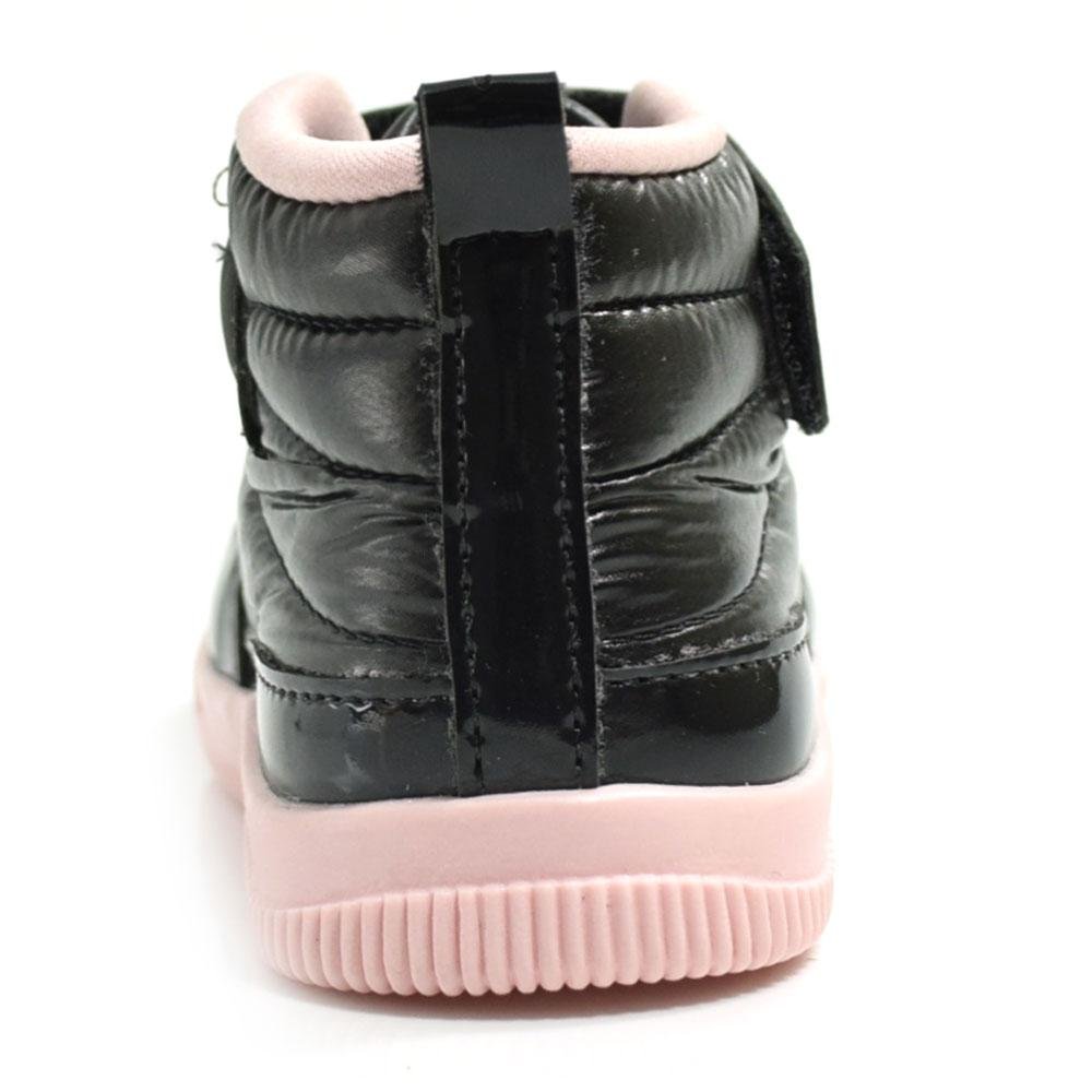 Tênis Infantil Pampili 699.064 Preto 4