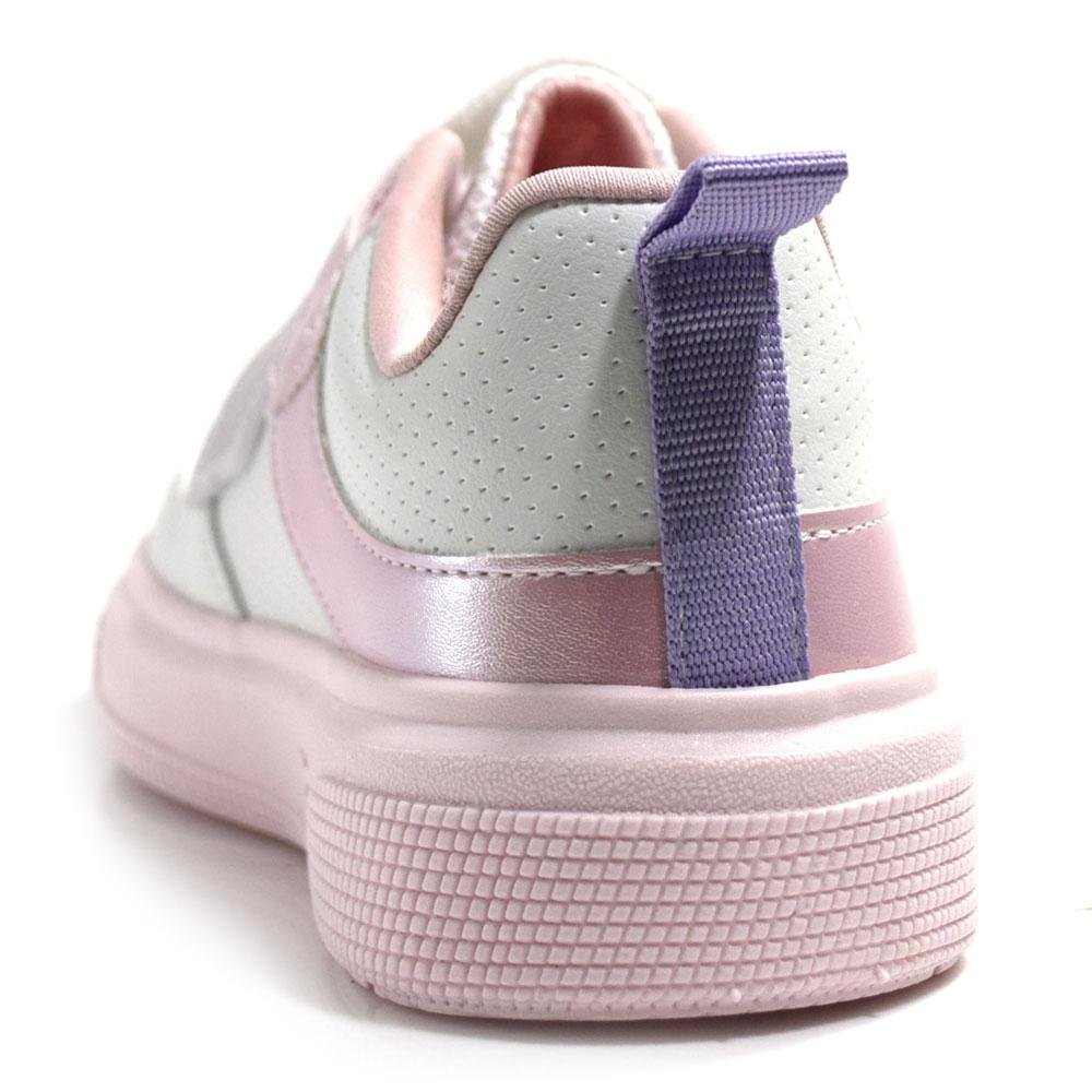 Tênis Infantil Pampili 736.058 Branco 4