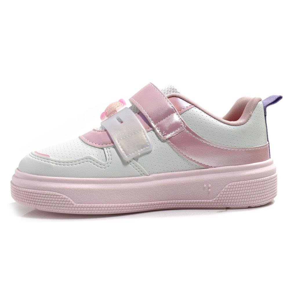 Tênis Infantil Pampili 736.058 Branco 5