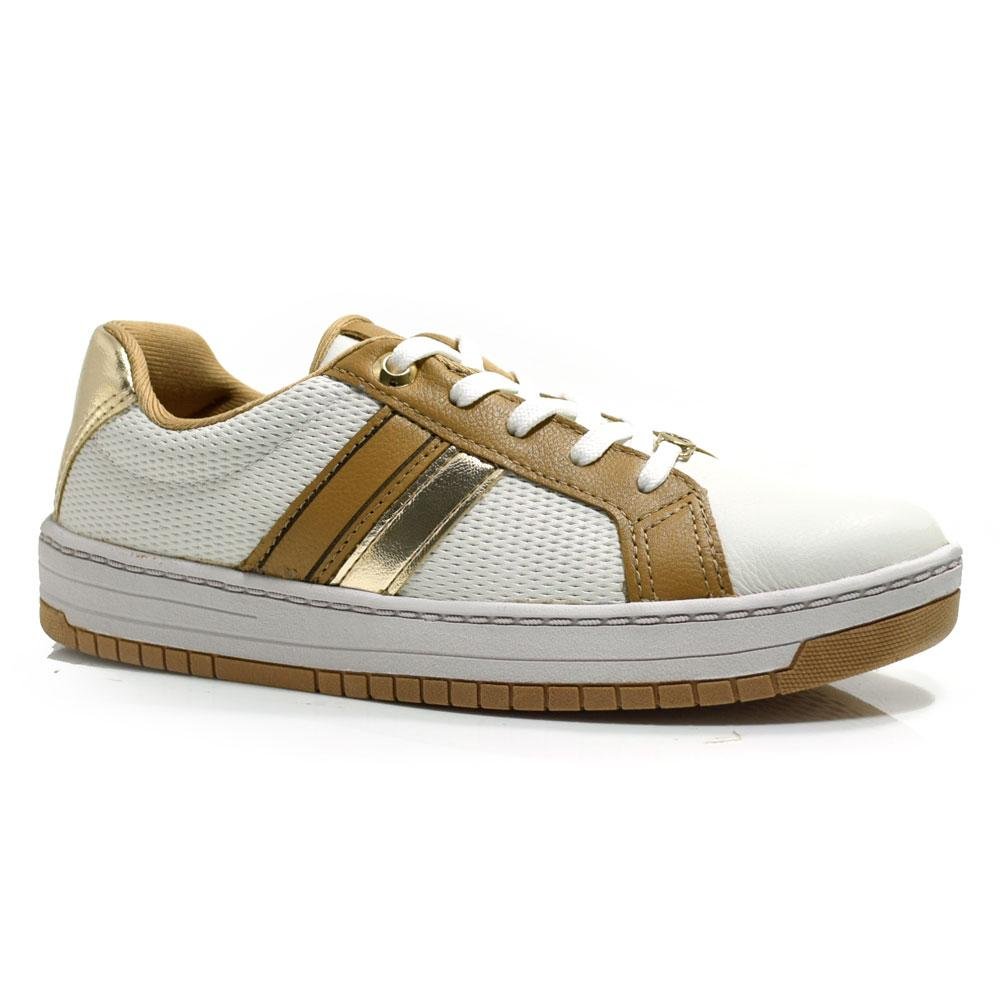 Tênis Casual Feminino Kolosh C4161