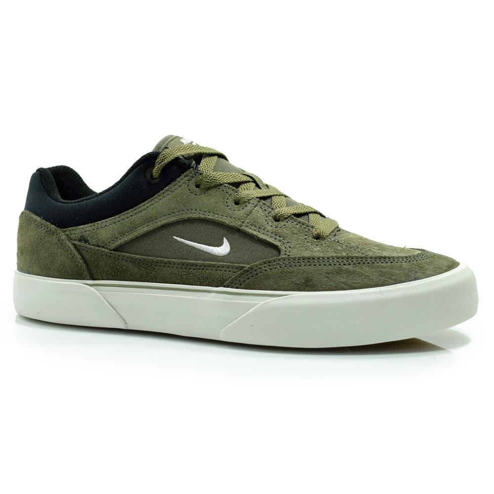 Tênis Masculino Nike SB Malor FV6064-200