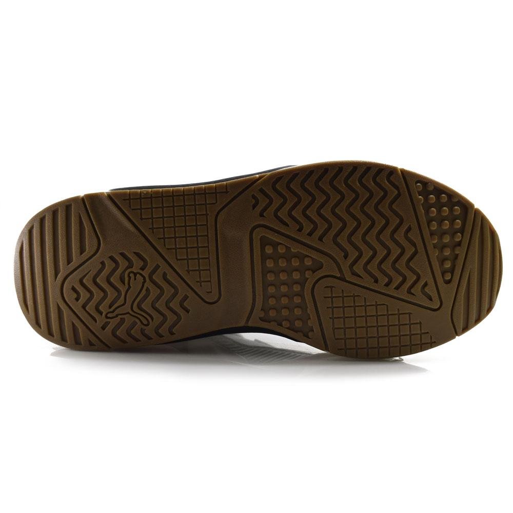 Tênis Masculino Puma  Branco 7