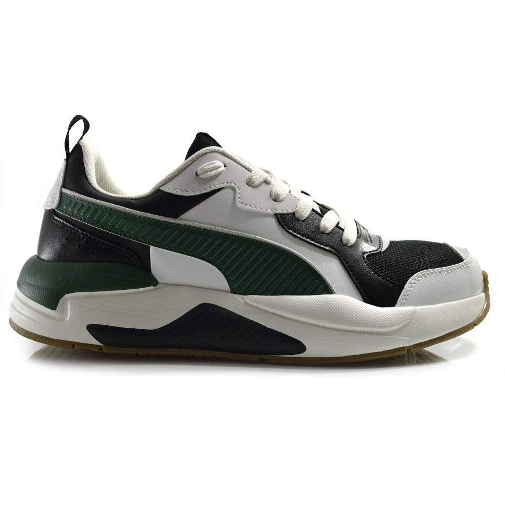 Tênis Masculino Puma Branco 3