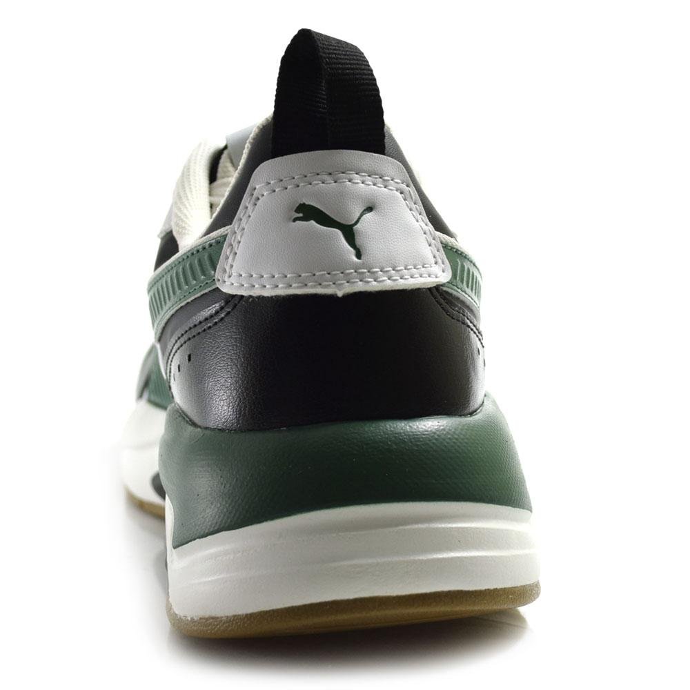Tênis Masculino Puma Branco 4
