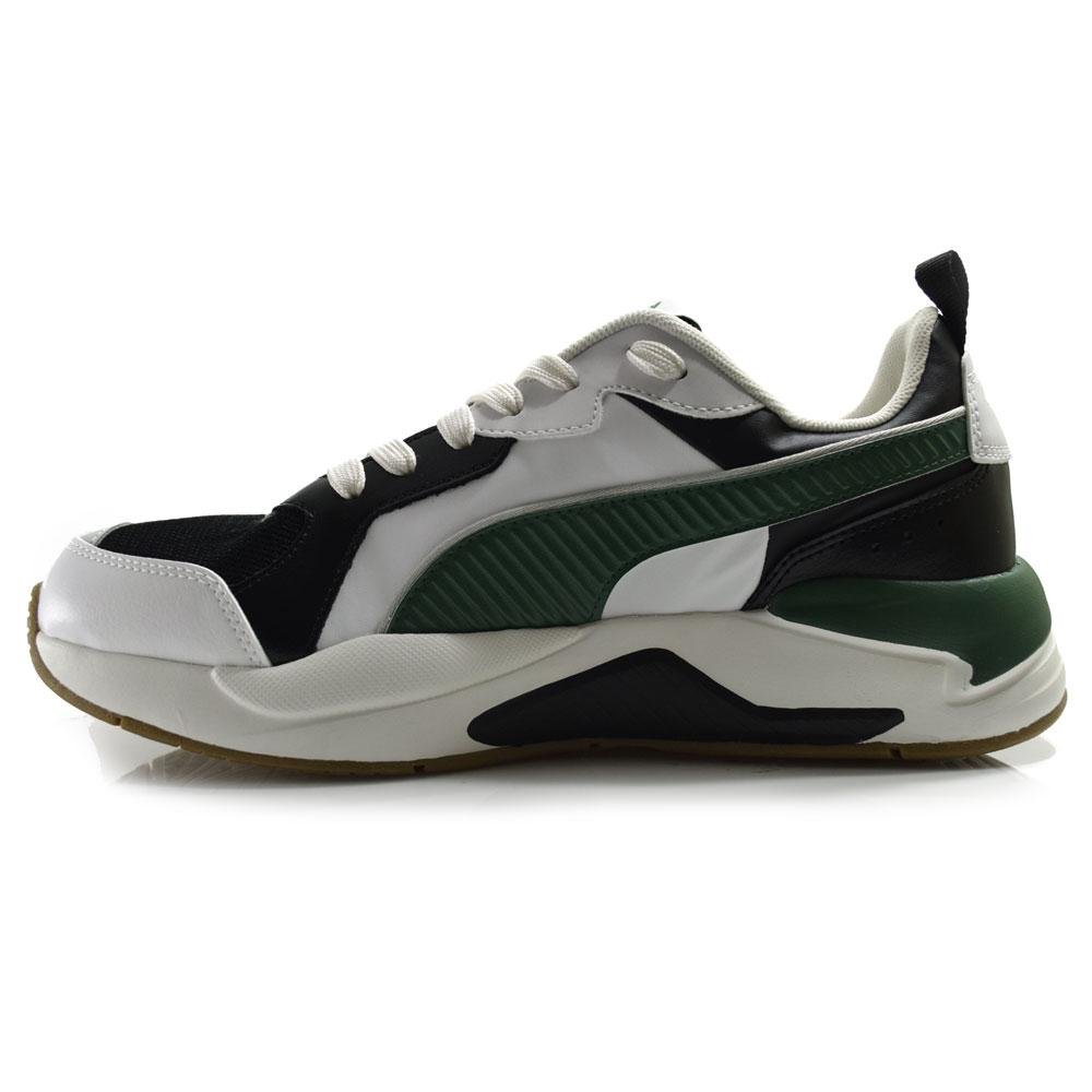 Tênis Masculino Puma Branco 5