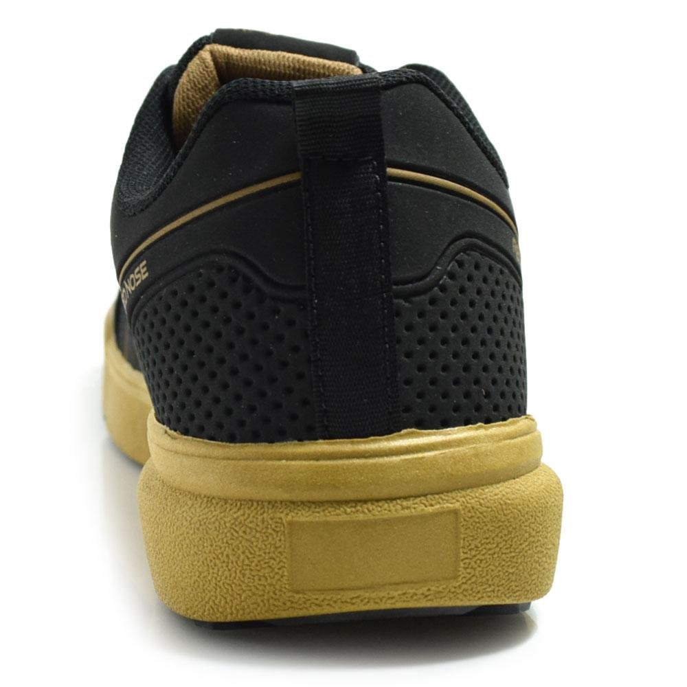 Tênis Infantil Red Nose Street RNVI402 Preto 4