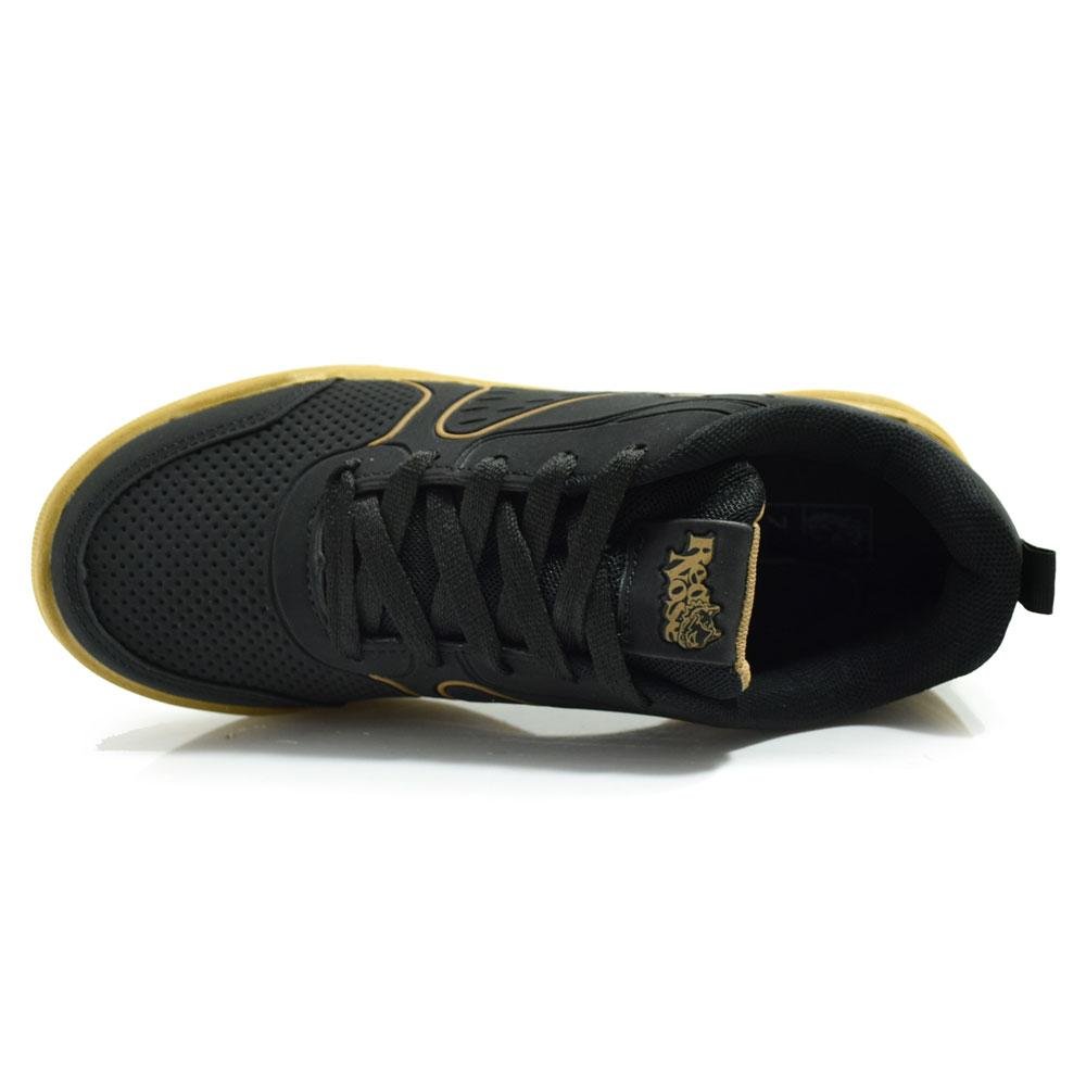 Tênis Infantil Red Nose Street RNVI402 Preto 6