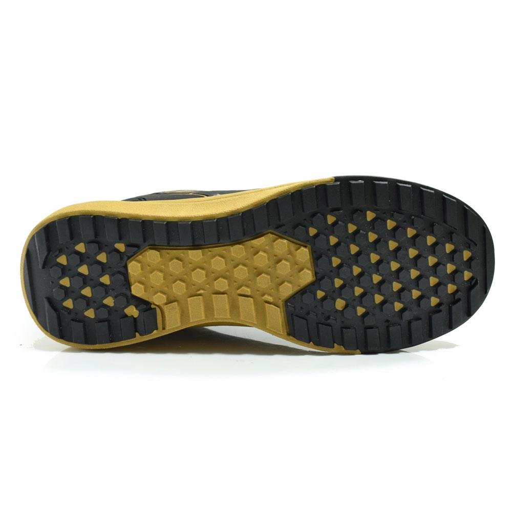 Tênis Infantil Red Nose Street RNVI402 Preto 7