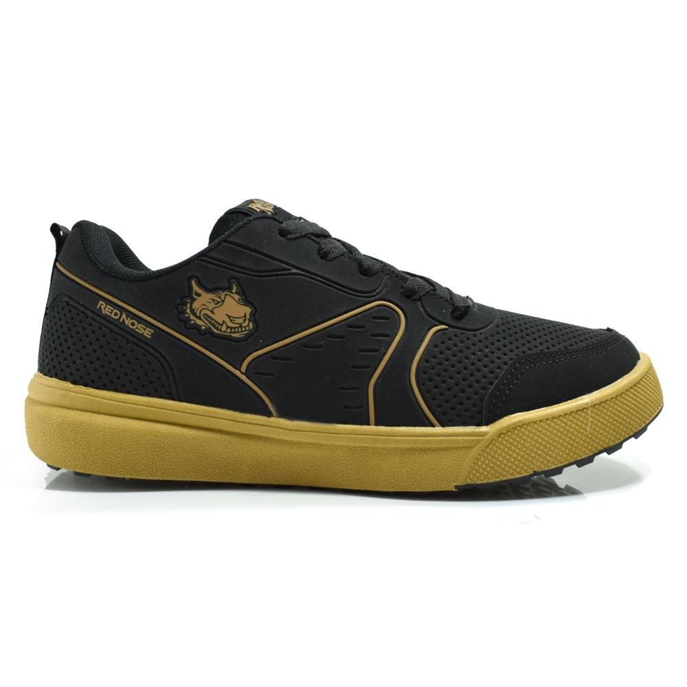 Tênis Infantil Red Nose Street RNVI402 Preto 3