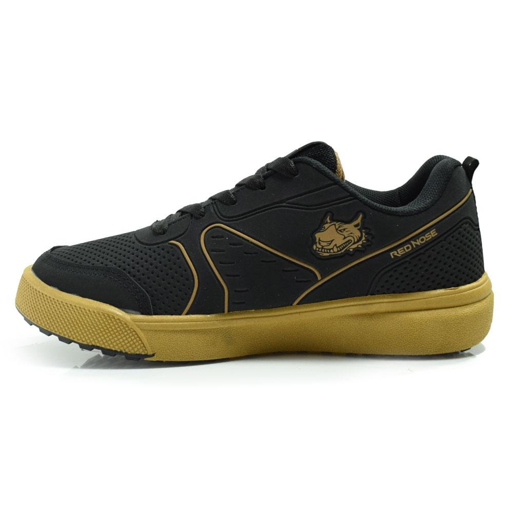 Tênis Infantil Red Nose Street RNVI402 Preto 5