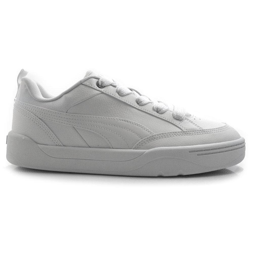 Tênis Masculino Puma Park Lifestyle 399040 Branco 3