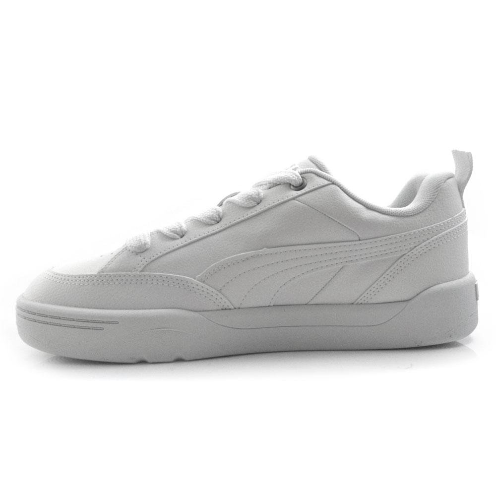 Tênis Masculino Puma Park Lifestyle 399040 Branco 5