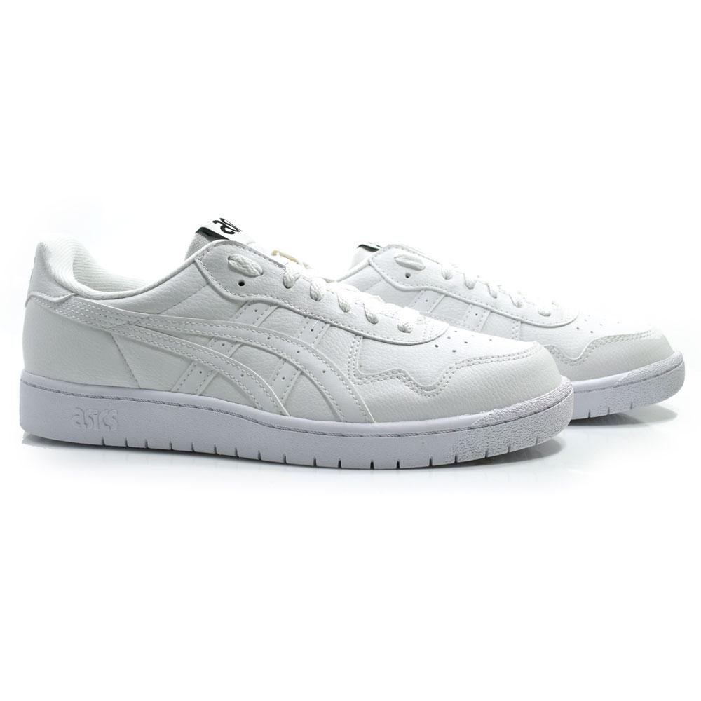 Tênis Masculino Asics Japan 5 1201A555.102 Branco 2