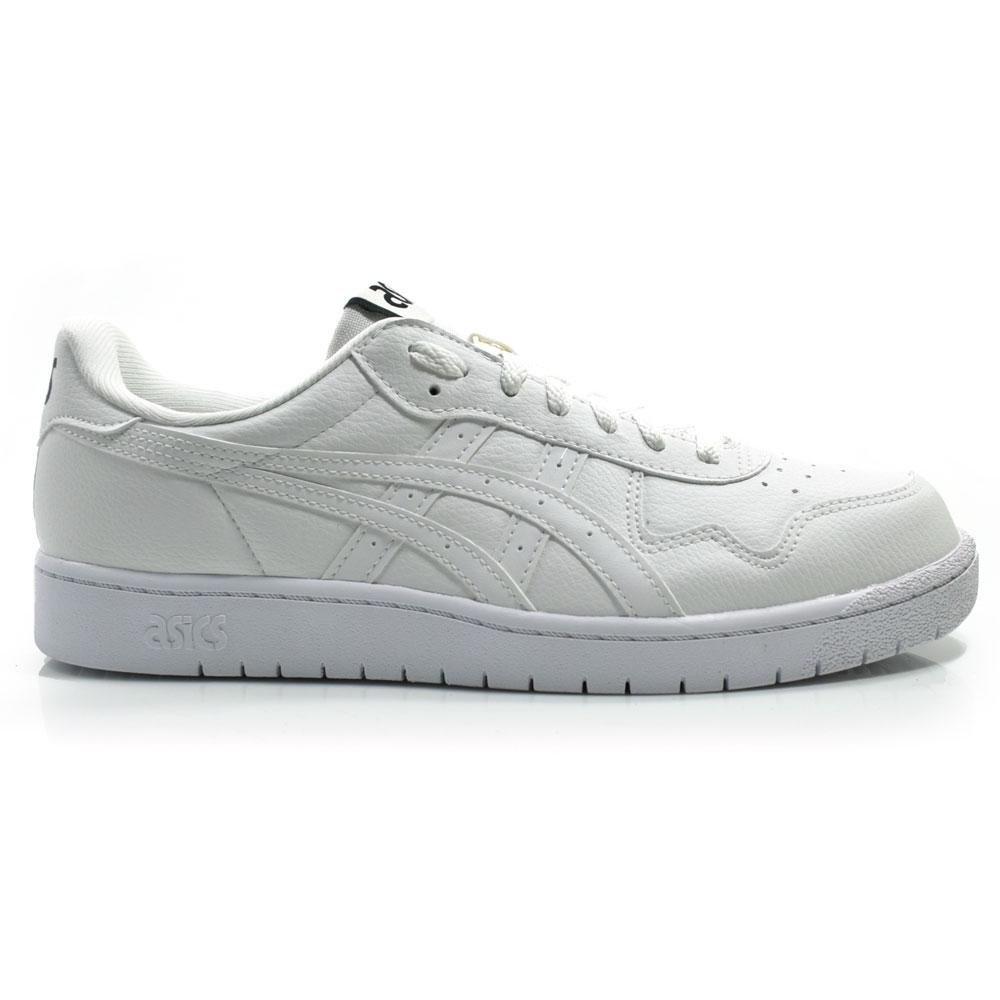 Tênis Masculino Asics Japan 5 1201A555.102 Branco 3