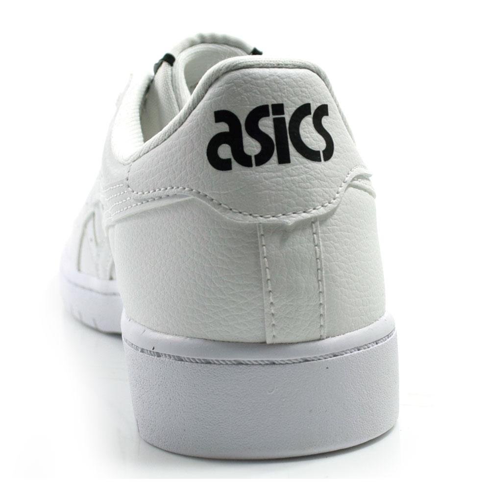 Tênis Masculino Asics Japan 5 1201A555.102 Branco 4