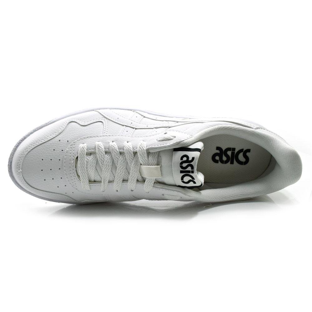 Tênis Masculino Asics Japan 5 1201A555.102 Branco 6