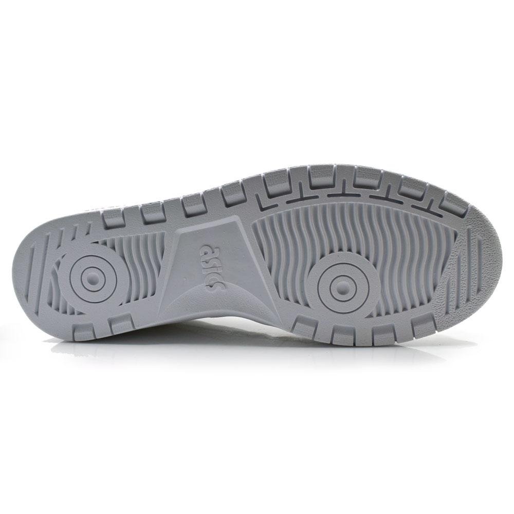 Tênis Masculino Asics Japan 5 1201A555.102 Branco 7