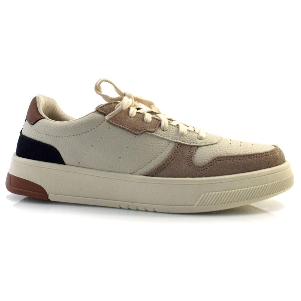 Tênis Casual Masculino Sound A497Z