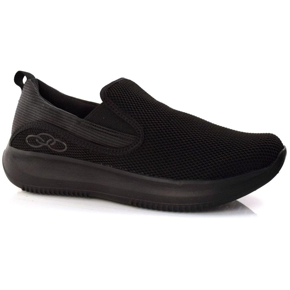 Tênis Masculino Olympikus Wellness 2 186