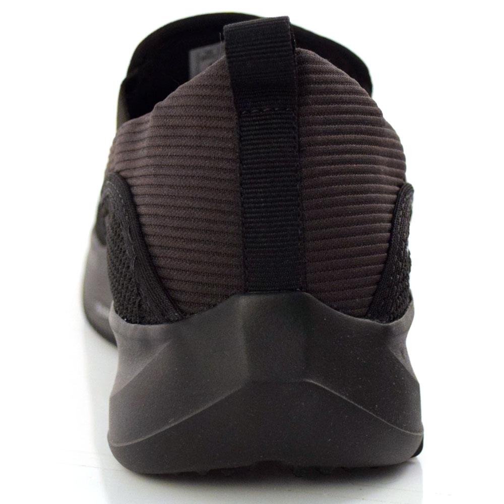 Tênis Masculino Olympikus Wellness 2 186 Preto 4