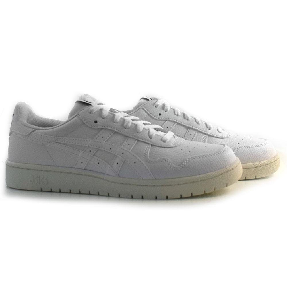Tênis Masculino Asics Japan 1191A163.100 Branco 2