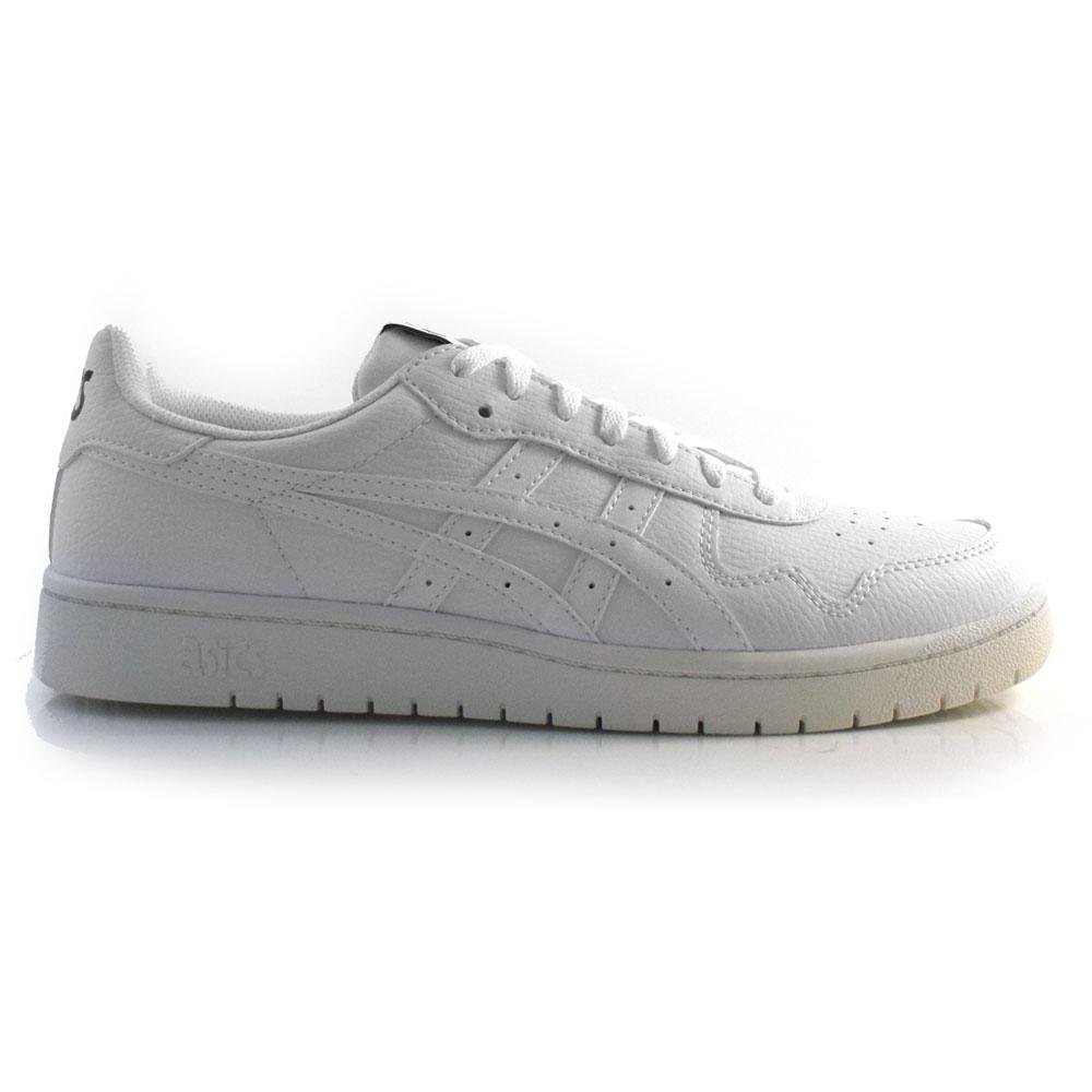 Tênis Masculino Asics Japan 1191A163.100 Branco 3