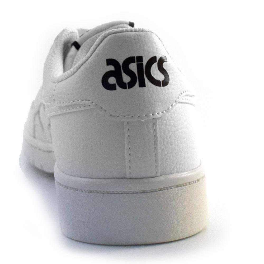 Tênis Masculino Asics Japan 1191A163.100 Branco 4