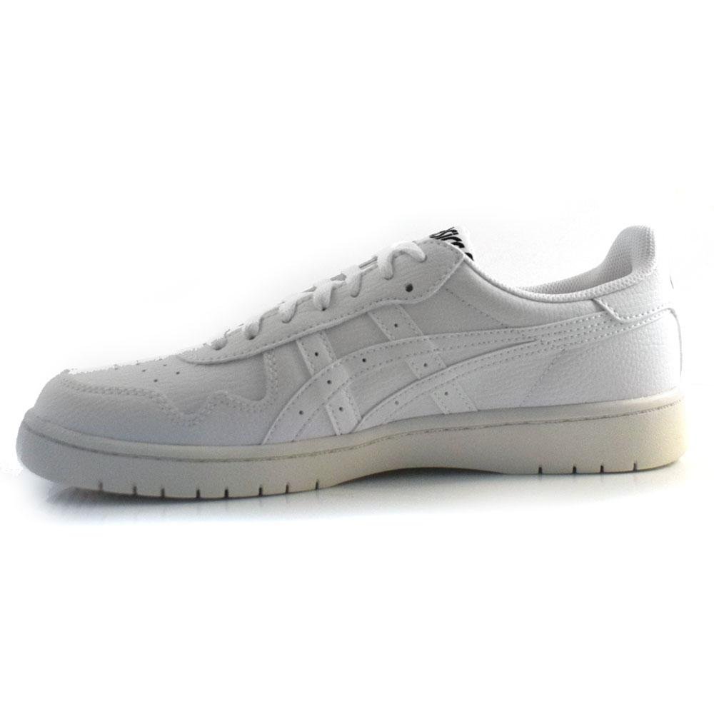 Tênis Masculino Asics Japan 1191A163.100 Branco 5