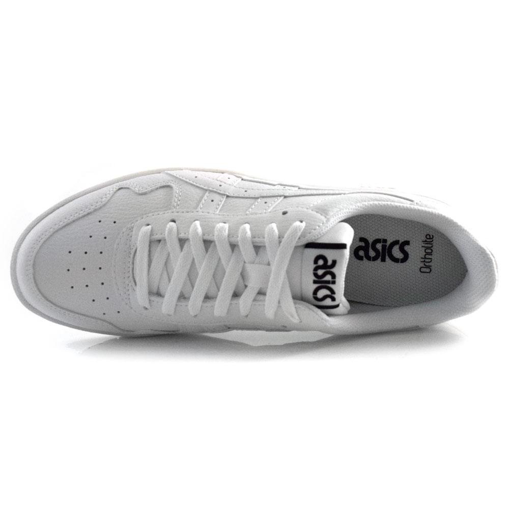 Tênis Masculino Asics Japan 1191A163.100 Branco 6