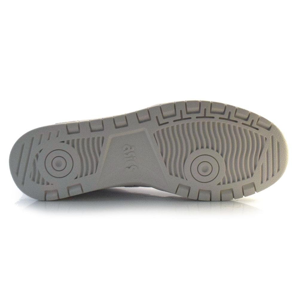 Tênis Masculino Asics Japan 1191A163.100 Branco 7