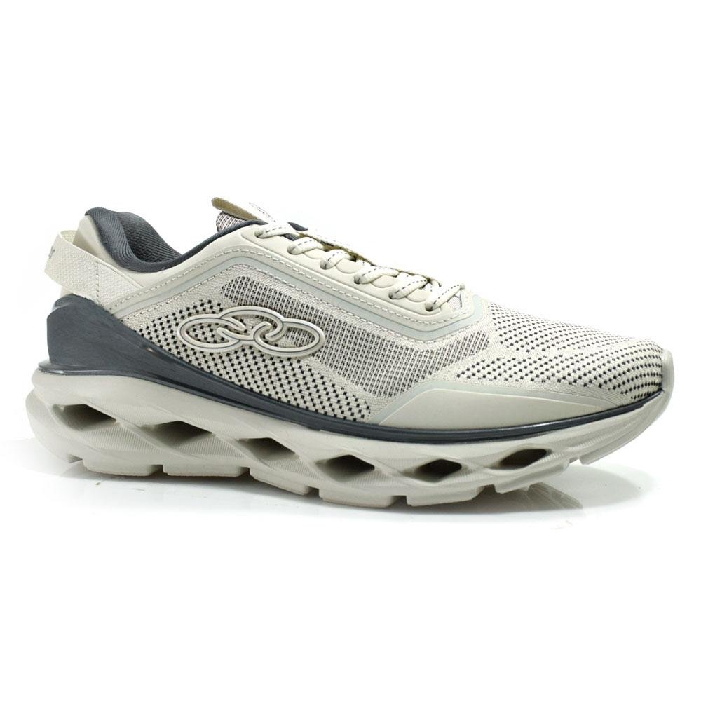 Tenis Olympikus Swift 5 Feminino Cereja Cereja