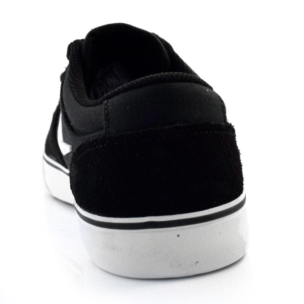 Tênis Masculino Nike SB Chron 2 DM3493-001 Preto 4