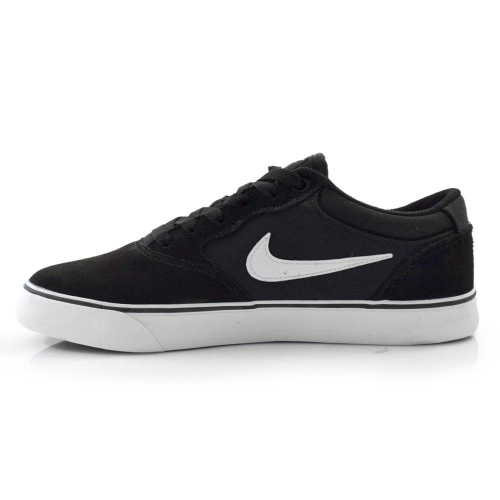 Tênis Masculino Nike SB Chron 2 DM3493-001 Preto 5