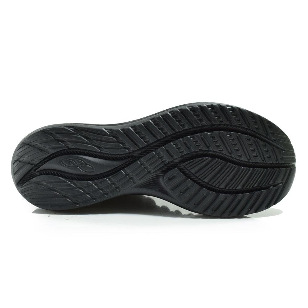 Tênis Masculino Olympikus Volcan 2 342 Preto 7