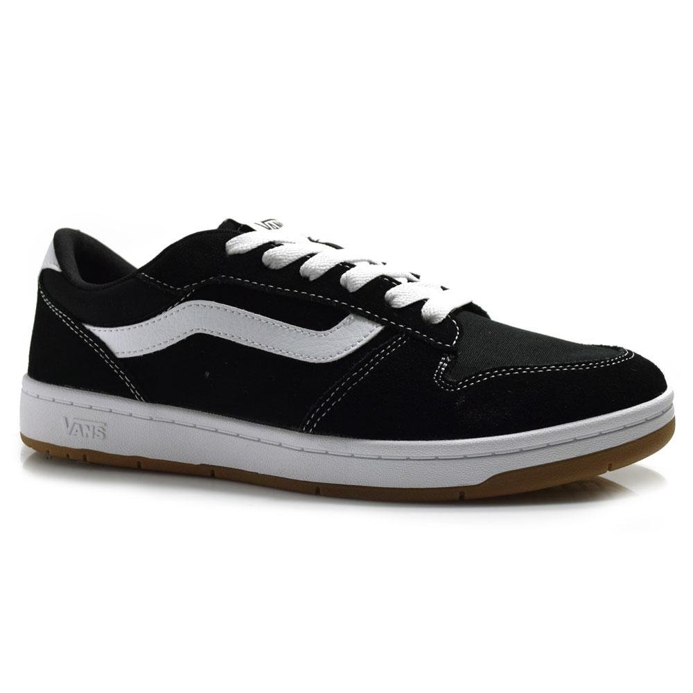 Tênis Masculino Vans Ryland Original