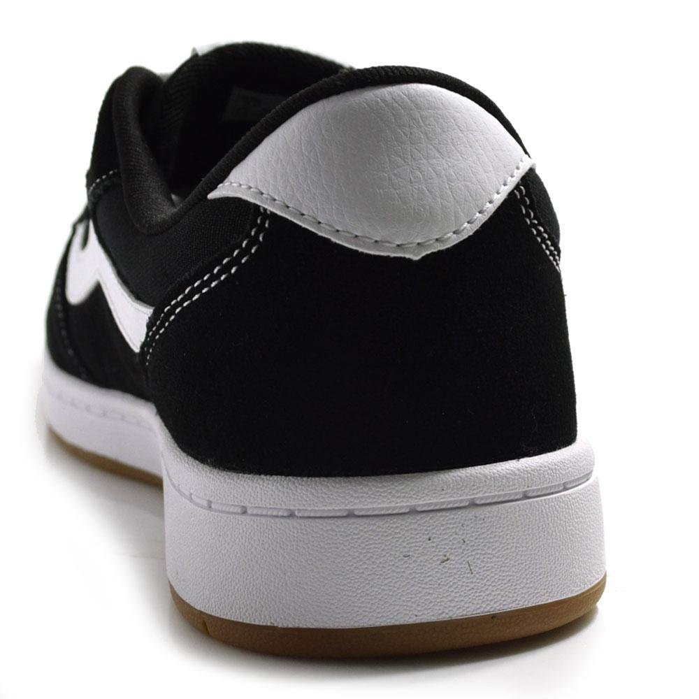 Tênis Masculino Vans Ryland Original Preto 4